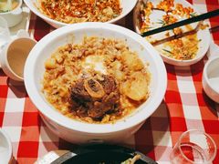 -西贝(南开大悦城店)