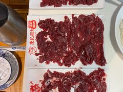 -陈记顺和潮汕牛肉火锅(韩江路店)