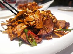-峨嵋酒家总店(车公庄店)