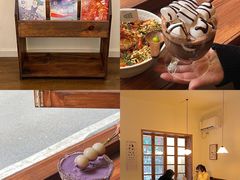 -嘁嘁茶泡饭