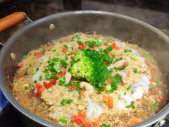 -老灶房-四川土菜(铁牛广场店)