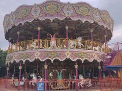 -青岛方特梦幻王国