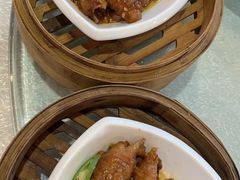 -红星光发煲仔饭(大石街店)