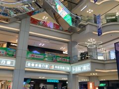 -红星美凯龙北京至尊MALL(东四环中路店)