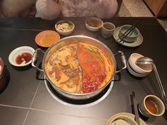 -季季山·云南野生菌火锅(上海首店)