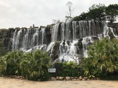 -东部华侨城