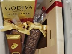 -GODIVA(万象城店)