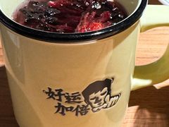 -太二酸菜鱼(浦东正大广场店)