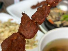 -莲华素食府