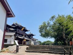 -达蓬山旅游度假区