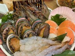 -松野谷·寿喜烧自助(华联顺义金街购物中心店)