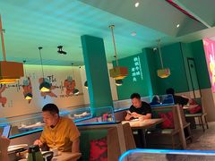 -蛙小侠·沸腾砂锅(望海国际广场店)