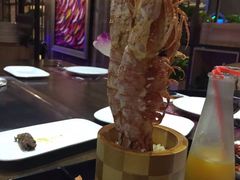 -铁板诱惑法式铁板烧(大卫城店)