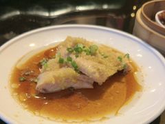 -高第街56号港式餐厅(山大路店)