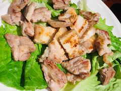 -军硕烤肉·部队火锅(二七万达店)