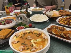 -裕德隆清真饭庄·天津特色菜(东丽店)