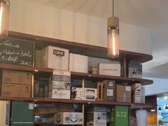 -BAKER&SPICE(安福路店)