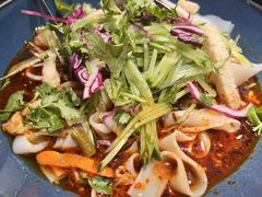 -耶里夏丽·新疆菜·28年喀什老馆(田林东路店)