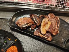 -長壹旋转烤吧 农家鸡火锅