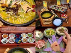 -桥香园过桥米线(国贸店)