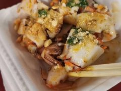 餐饮设施-富国夜市