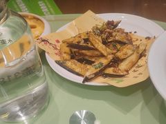 -驰明粗粮小厨(湖滨路店)