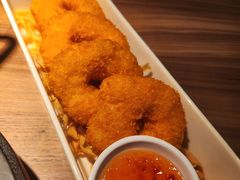-星叶·东南亚料理(温州万象城店)