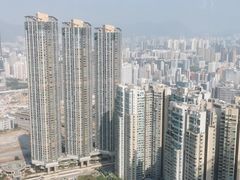 -天龙轩(香港丽思卡尔顿酒店)