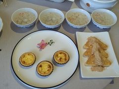 -漢舍中国菜馆(889广场店)
