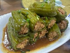辣椒塞肉-高淳老街土菜馆(迎薰门店)