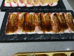 -妥妥烤肉料理(昙华林店)