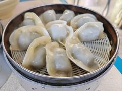 -笑云开汤包店(网巾市店)