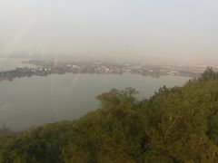 -东湖磨山景区
