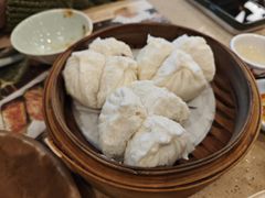 叉烧包-点都德(北京路贰店)