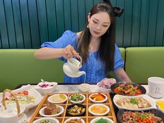 -新仙清汤牛腩(铜锣湾店)