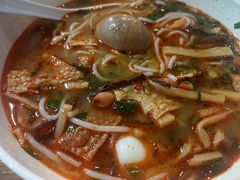 -瓦记米粉(东鼓道店)