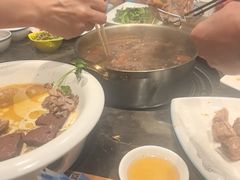 -陆记鹅庄·潮汕菜·狮头鹅(大仟里店)