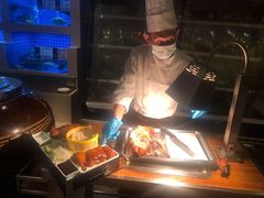 -大理实力希尔顿酒店御璽中餐厅YUXI – CHINESE RESTAURANT