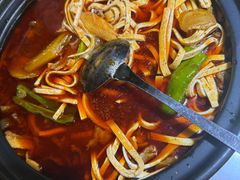 -肖记公安牛肉鱼杂馆· 省级非物质文化遗产(仁和路店)