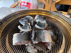 -味家烤肉烤鳗鱼牛排(西塔旗舰店)