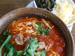 -李先生牛肉面大王(马栏店)