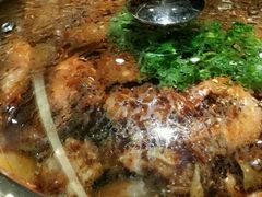 -黄记煌三汁焖锅(崇文门店)