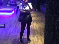 -金港健身游泳(水围店)