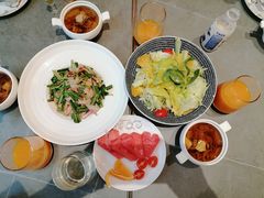 -写庭·鱼鲜川菜·宴请(铁像寺水街店)