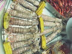 -红盔甲·小龙虾(天钥桥店)
