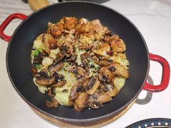 -西堤牛排(南京龙江店)