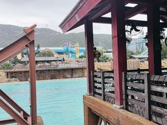 -珠海长隆海洋王国