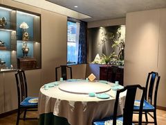 -四世同堂·京菜·烤鸭(双井店)
