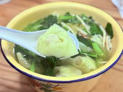 -山北老老头馄饨