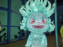 -海合安武汉极地海洋公园